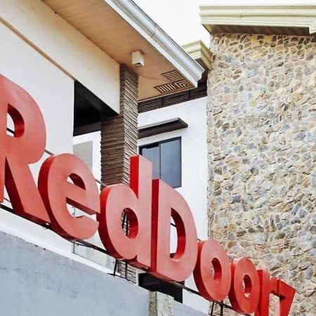Reddoorz @ Jackie'S Hotel & Restaurant Ipil (Zamboanga Sibugay) Exterior foto