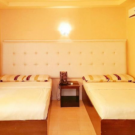 Reddoorz @ Jackie'S Hotel & Restaurant Ipil (Zamboanga Sibugay) Exterior foto