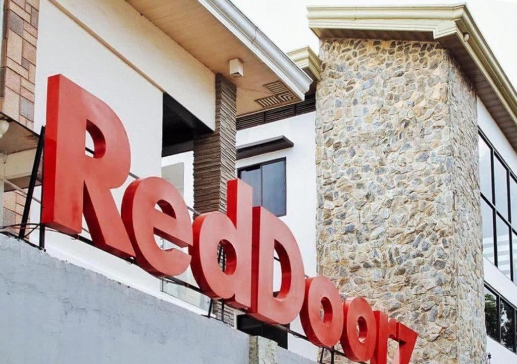 Reddoorz @ Jackie'S Hotel & Restaurant Ipil (Zamboanga Sibugay) Exterior foto