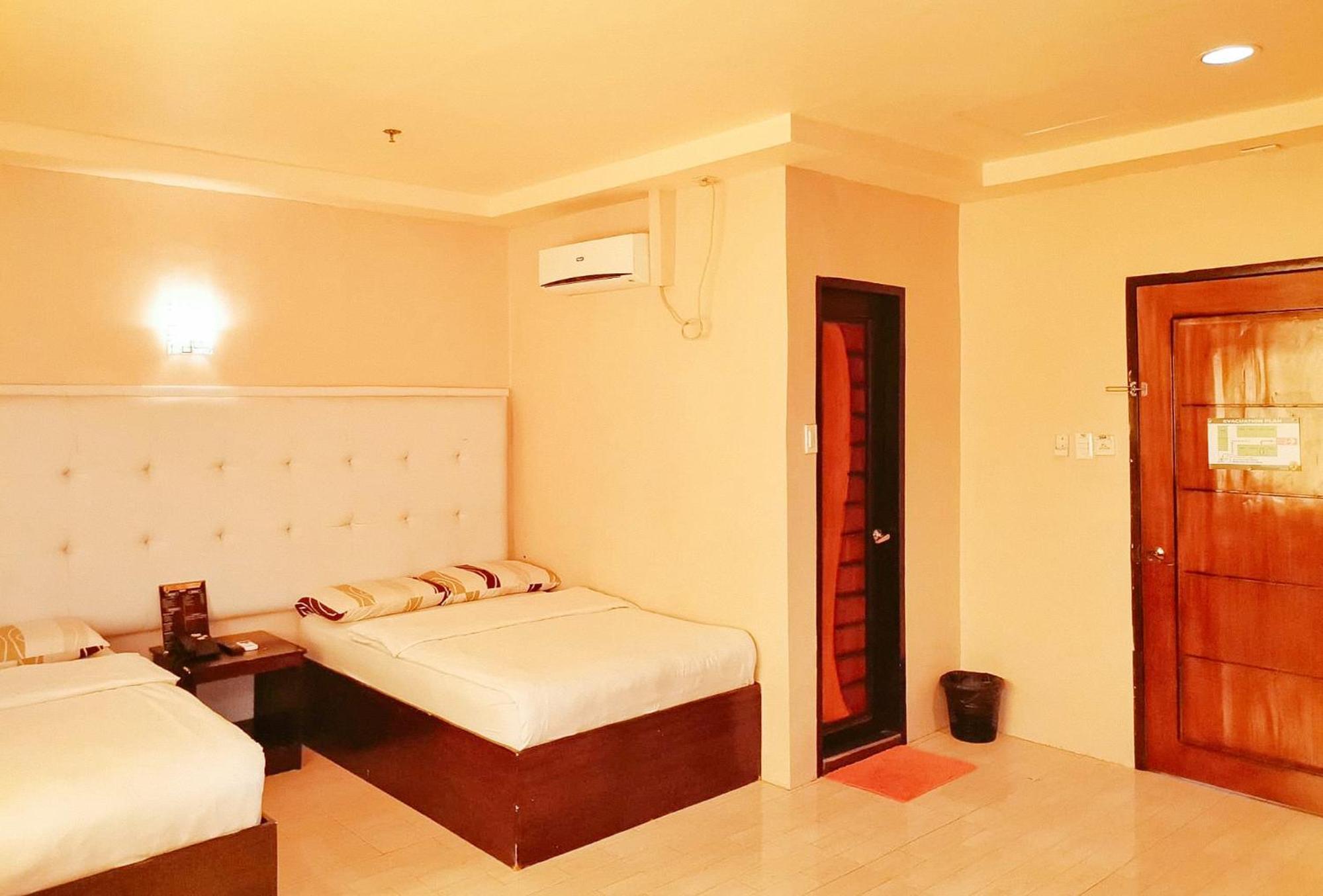 Reddoorz @ Jackie'S Hotel & Restaurant Ipil (Zamboanga Sibugay) Exterior foto