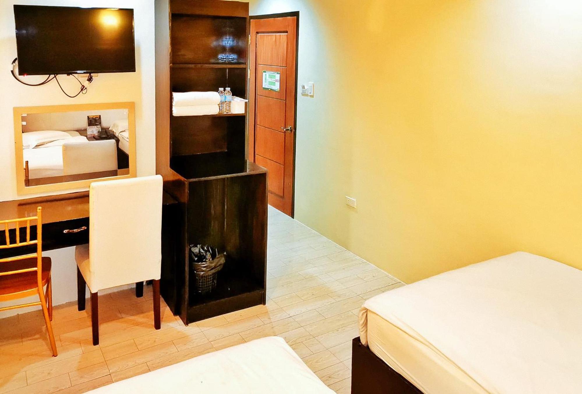 Reddoorz @ Jackie'S Hotel & Restaurant Ipil (Zamboanga Sibugay) Exterior foto