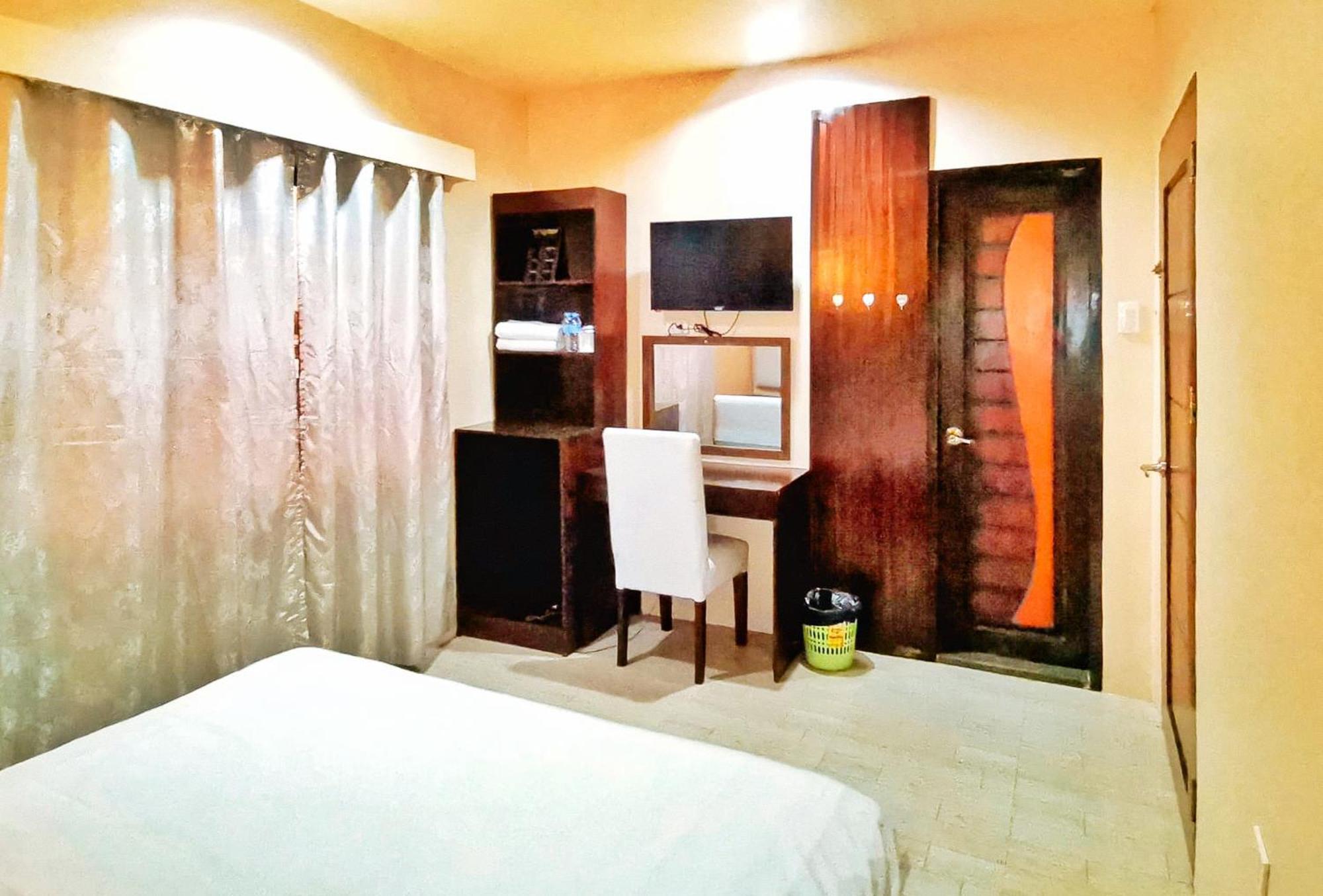 Reddoorz @ Jackie'S Hotel & Restaurant Ipil (Zamboanga Sibugay) Exterior foto