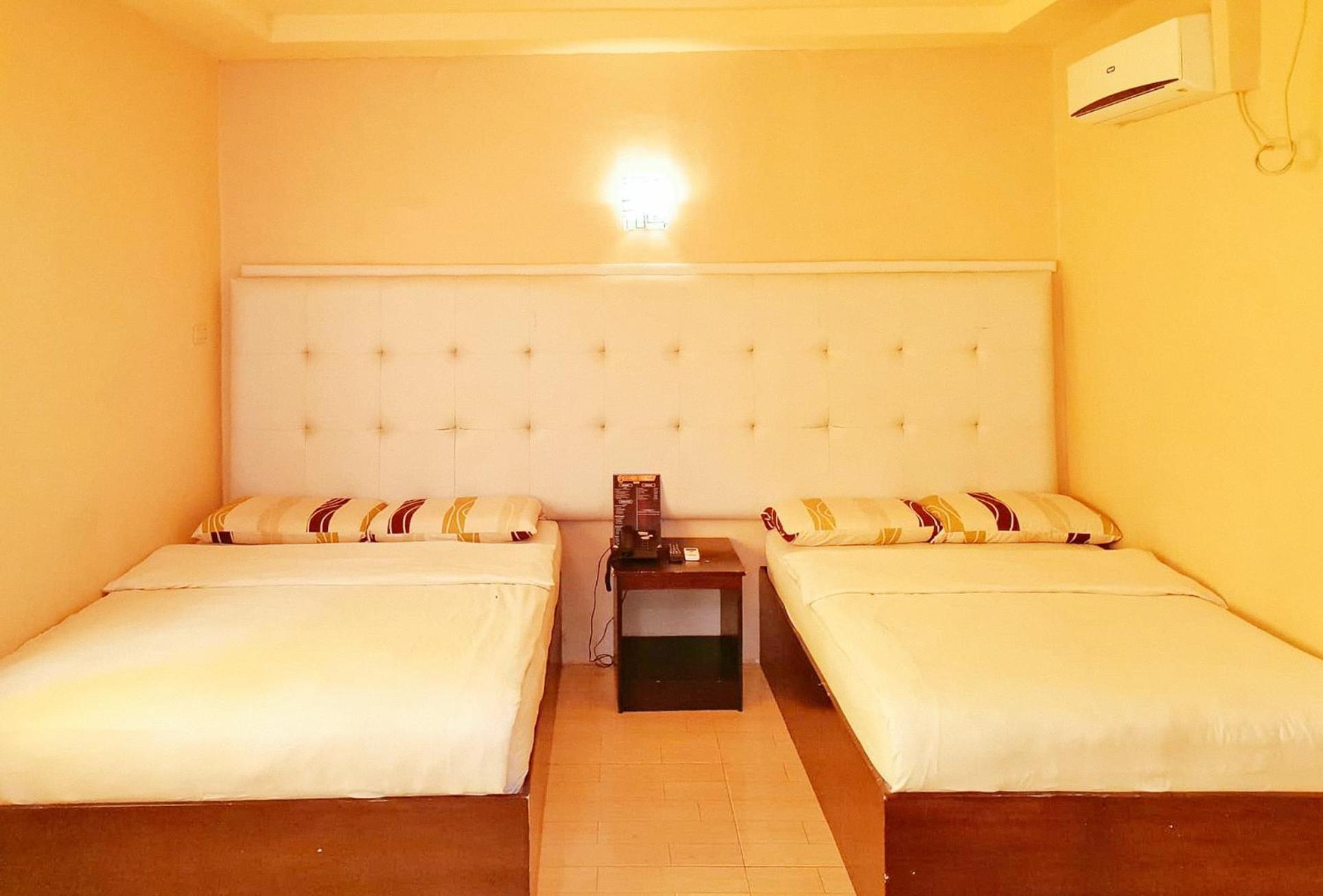 Reddoorz @ Jackie'S Hotel & Restaurant Ipil (Zamboanga Sibugay) Exterior foto